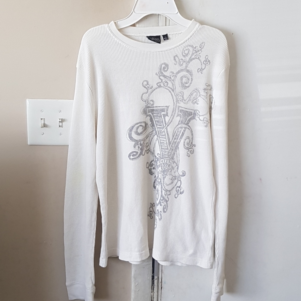 Vans Crewneck